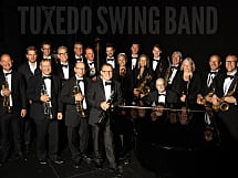 Tuxedo Swing Band