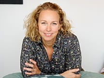 Sanne Løfberg
