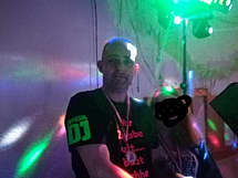 Dj Forrest