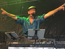 Manni Capello