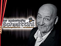 Der zauberhafte Schmittini