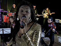 Galary Orchestra - Band