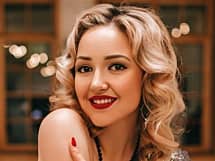 Katia Shostak Band