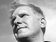 Entertainer Martin Kugler