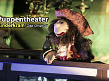 Puppentheater Kinderkam