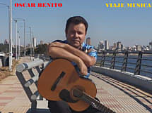 Oscar Benito, Solo, Duo, Trio, Livemusik