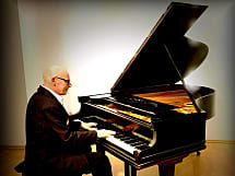 Eberhard ‚hardy‘ Menne