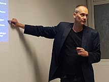 Hypnotiseret - Kim Oechsle