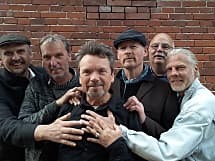 Martfeld Blues Band