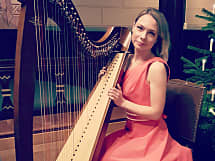 Olga Harp