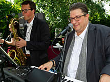 Lounge-Band