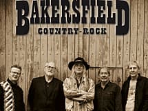 Bakersfield