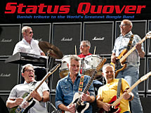 Status Quover