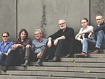 Van Dyck Inc
