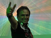 DJ Ingo on Tour