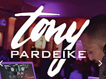 Video DJ Tony Pardeike für Berlin und Brandenburg