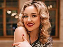 Katia Rinne (Duo / Trio/ Band )