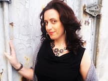 Tina Anders