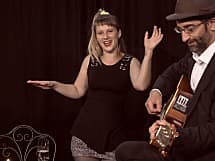 Duo Obelinx