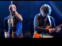 Deep Purple Jam