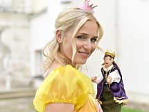 Märchenelfe Anja