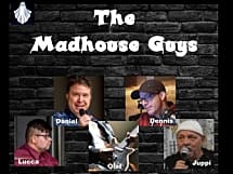 The Madhouse Guys
