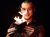 Chris Calvin