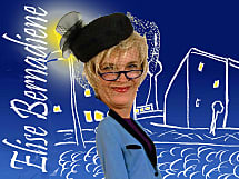 Witzige Showeinlage "Elise wees bescheid"