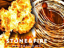 Stone & Fire