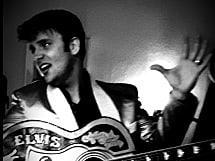 One Night With Elvis