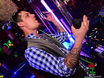 DJ Chris van Luis