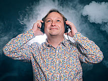 DJ Sven Wiese