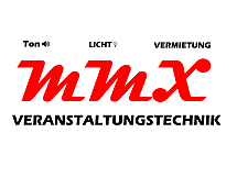 MMX Veranstaltungstechnik