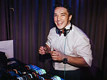DJ Funky JU