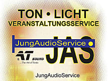 JungAudioService