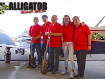 Alligator Blues Band