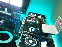 DJ Elekrtoman