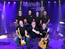 Austropop meets Rock