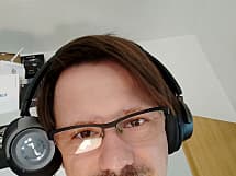 DJ auch Namenlos Grandios