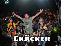 CRÄCKER