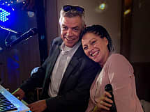 Bettina Kirsten  &  Band