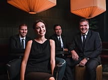 Jazzband Noblesse