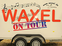 WAXEL