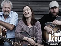 Simply Acoustic