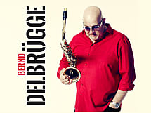 Bernd Delbrügge • Saxophon Lounge