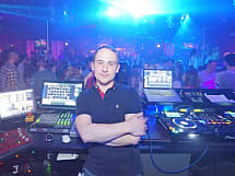 DJ KlangMelker