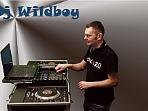Dj Wildboy