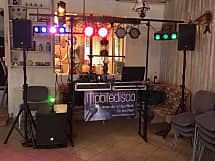 Mobiledisco