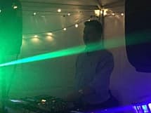 DJ Henrik Novak