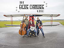 Blue Danube Gang